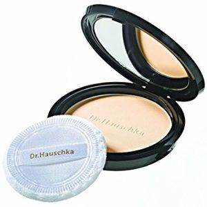 Dr. Hauschka Translucent Compact Powder (organic)